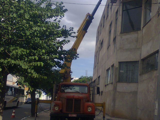 Foto de Transmunck Teixeira - Limeira - Limeira / SP