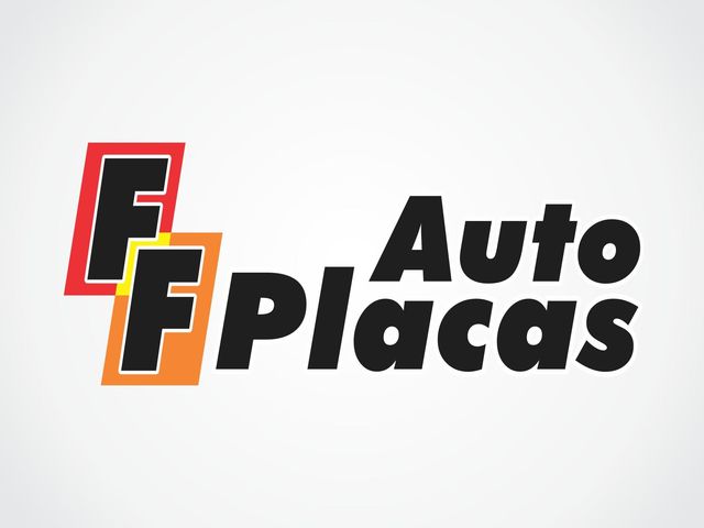 Ff Auto Placas