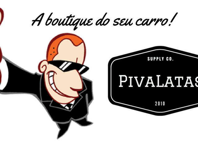 Piva Latas