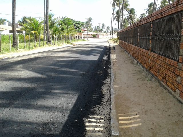 Foto de Auto Posto Coruripe - Coruripe / AL