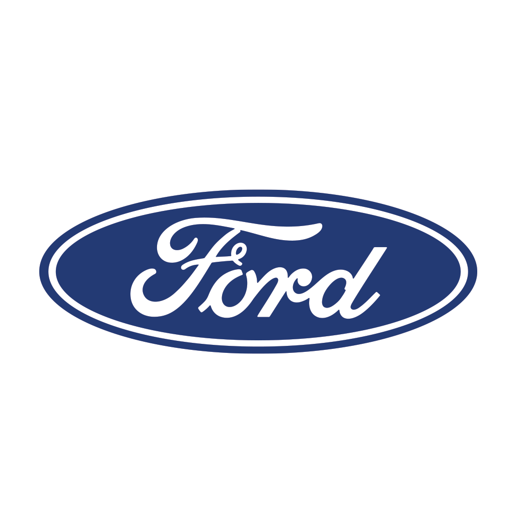 Monza - Ford