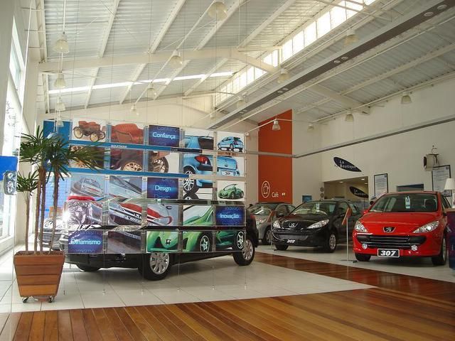 Foto de Concessionária Peugeot - Mooca - São Paulo / SP