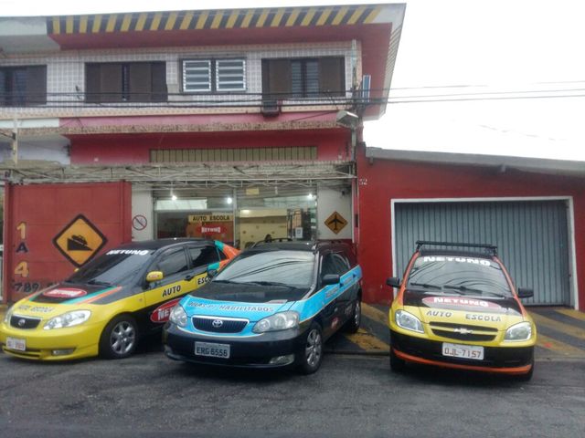 Foto de Auto Escola Netuno - São Paulo / SP