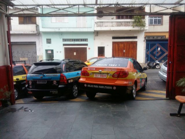 Foto de Auto Escola Netuno - São Paulo / SP