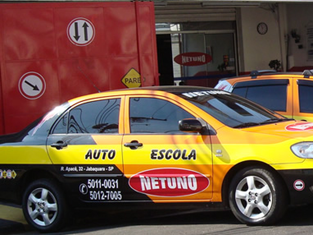 Foto de Auto Escola Netuno - São Paulo / SP