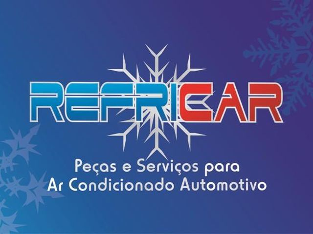 Refricar