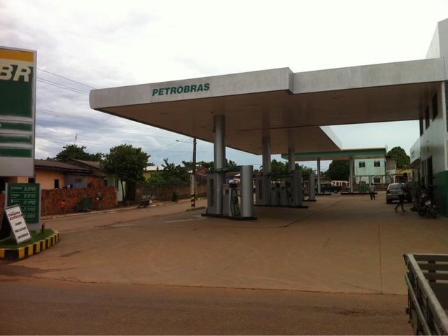 Posto Conquista