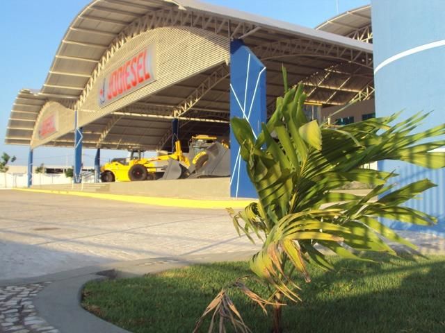 Foto de Jodiesel Rionorte Industria Corcio e Servicos - Mossoró / RN