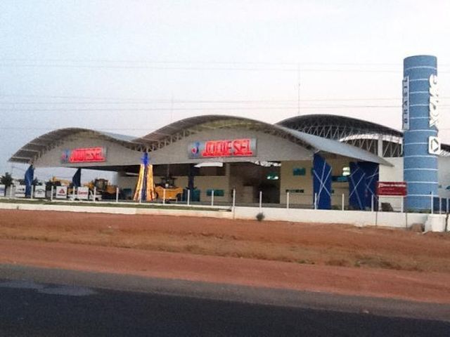 Foto de Jodiesel Rionorte Industria Corcio e Servicos - Mossoró / RN