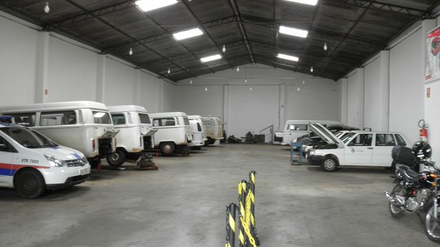 Foto de Eletron Auto Center - Londrina / PR