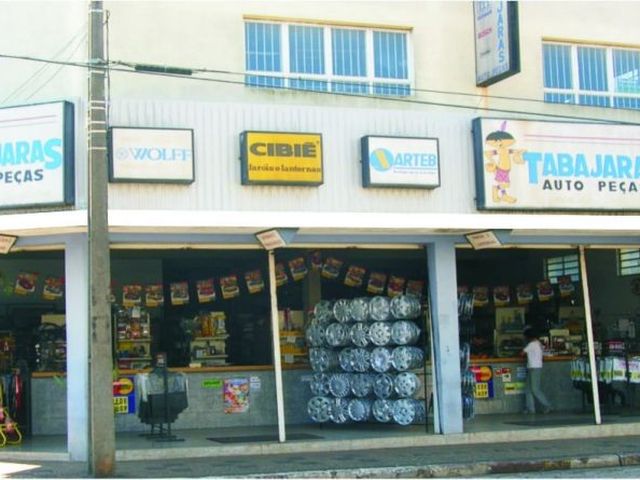 Foto de Auto Peças Tabajara Araraquara - Araraquara / SP