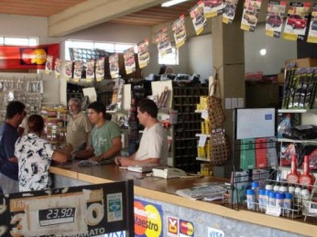 Foto de Auto Peças Tabajara Araraquara - Araraquara / SP