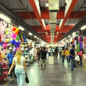 Foto de Motocar Mercadão de Madureira - Madureira - Rio de Janeiro / RJ