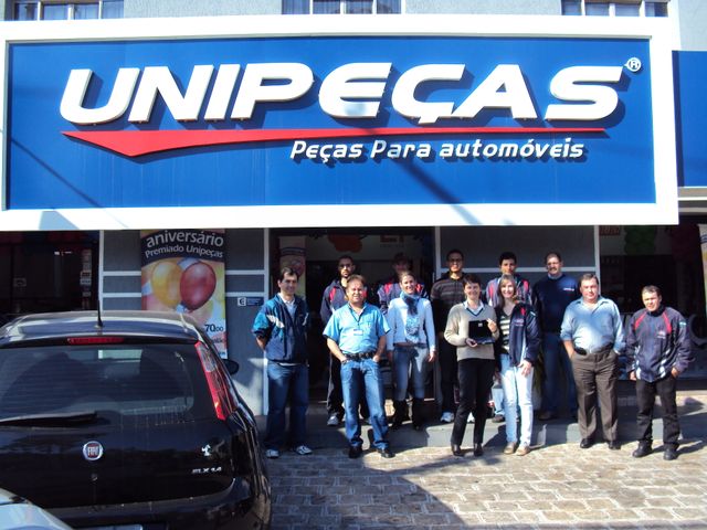 Unipeças