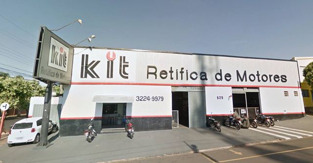 Foto de Kit Retifica de Motores - Jd Alto Alegre - São José do Rio Preto / SP