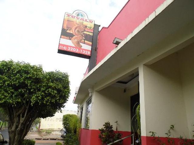 Foto de Churrascaria e Restaurante Tuvalu - Bauru / SP