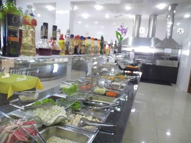 Foto de Churrascaria e Restaurante Tuvalu - Bauru / SP