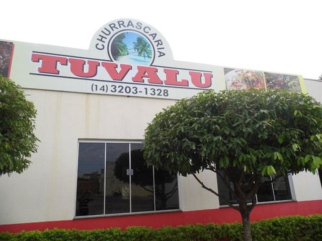 Foto de Churrascaria e Restaurante Tuvalu - Bauru / SP