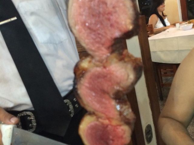 Foto de Churrascaria e Restaurante Tuvalu - Bauru / SP