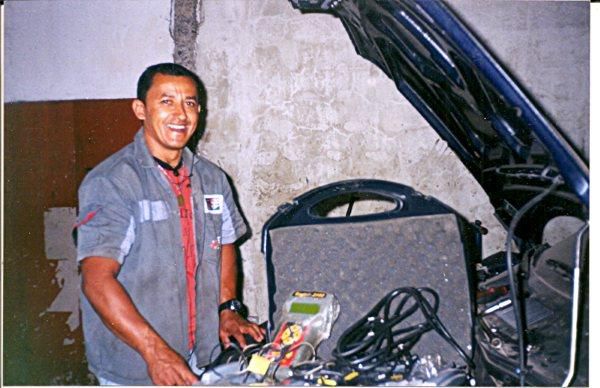 Foto de Injecar Centro Automotivo - Taiçoca de Fora - Nossa Senhora do Socorro / SE