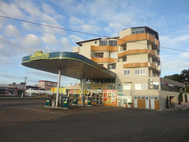 Foto de Posto Cidade dos Barreiros Br Grj Granja Nossa Senhora Aparecida - Barreiros / PE