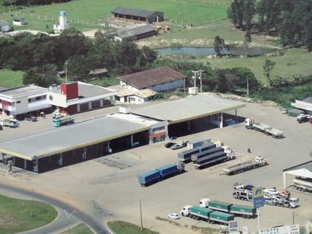 Foto de Posto Cidade dos Barreiros Br Grj Granja Nossa Senhora Aparecida - Barreiros / PE