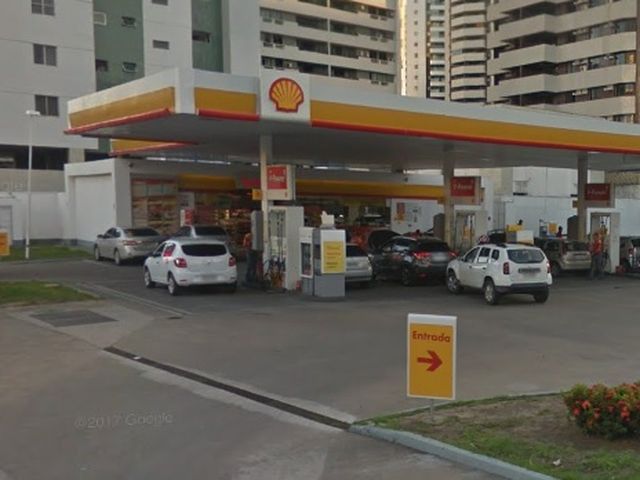 Foto de Posto Cidade dos Barreiros Br Grj Granja Nossa Senhora Aparecida - Barreiros / PE