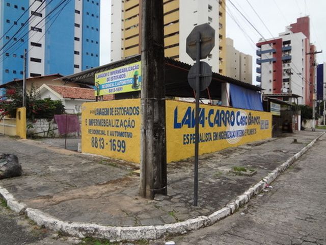 Foto de Posto Cidade dos Barreiros Br Grj Granja Nossa Senhora Aparecida - Barreiros / PE