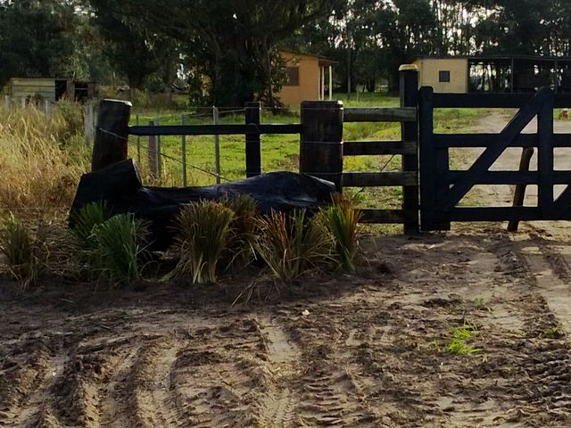 Foto de Posto Cidade dos Barreiros Br Grj Granja Nossa Senhora Aparecida - Barreiros / PE