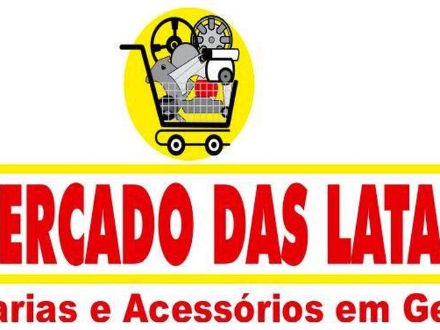 Foto de Mercado das Latas - Dourados / MS