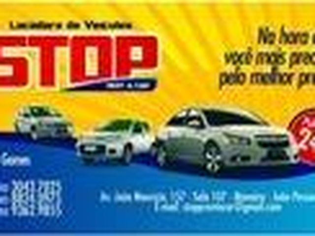 Foto de Stop Rent A Car - João Pessoa / PB