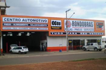 Foto de Auto Peças Rondobras - Nova Porto Velho - Porto Velho / RO