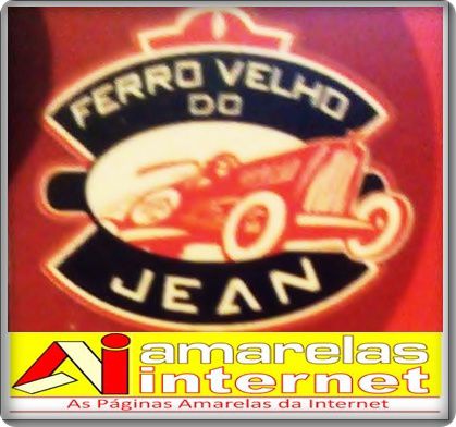 Foto de Ferro Velho do Jean - Campo Grande / AL