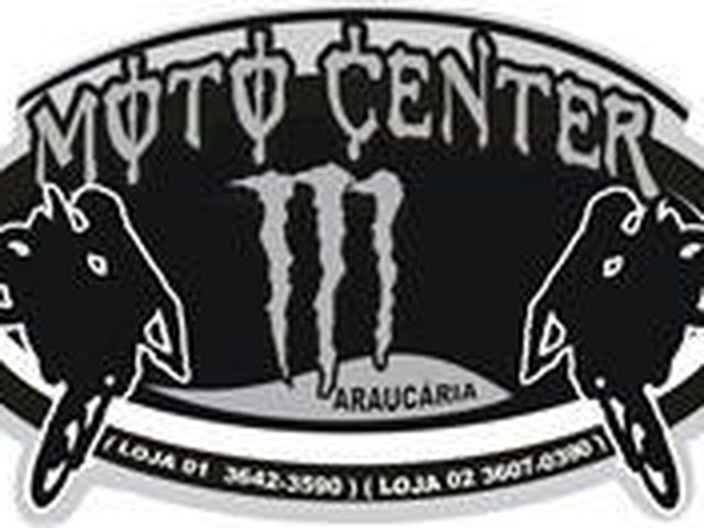 Foto de Moto Center Araucaria - Araucária / PR