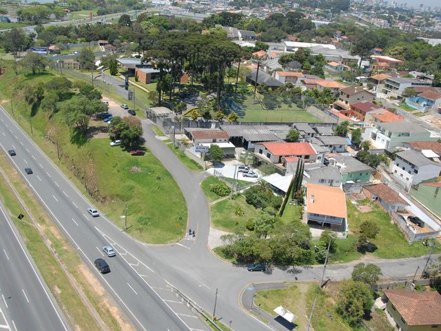 Foto de Boiko - Gabarito Em Suspensões - Curitiba / PR