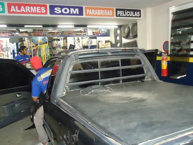 Foto de Local Som Equipadora - Garanhuns / PE