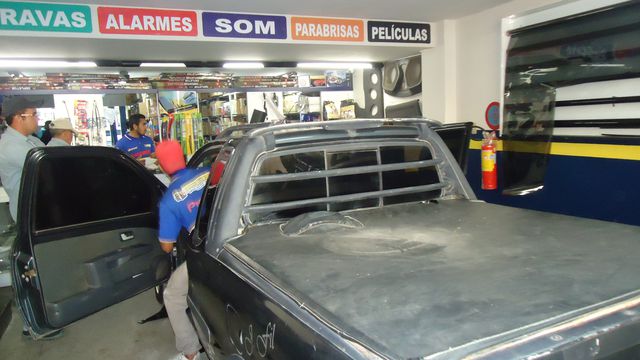 Foto de Local Som Equipadora - Garanhuns / PE