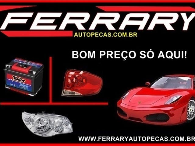 Foto de Auto Peças Em Contagem - Contagem / MG