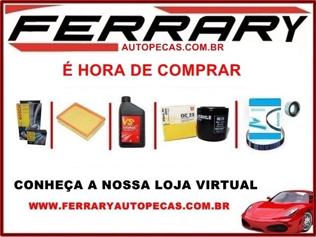 Foto de Auto Peças Em Contagem - Contagem / MG