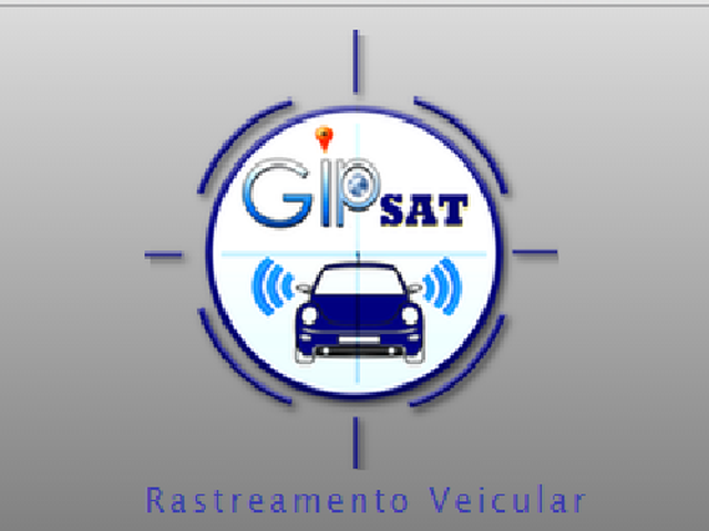 Gipsat Rastreamento Veicular