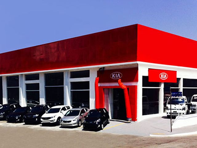 Foto de Akta Motors - Osasco / SP