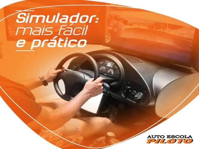 Foto de Autoescola Piloto - Aflitos Recife - Recife / PE