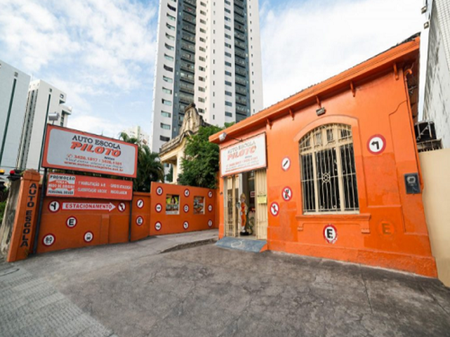 Foto de Autoescola Piloto - Caxangá Recife - Recife / PE