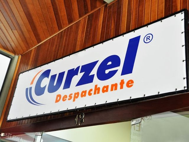 Despachante Curzel