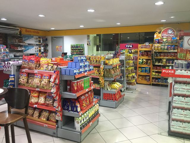 Foto de Auto Posto Recanto Seringueira - Osasco / SP