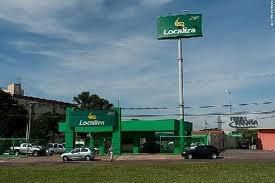 Foto de Localiza - Aluguel de Carros - Aeroporto - Campos dos Goytacazes / RJ