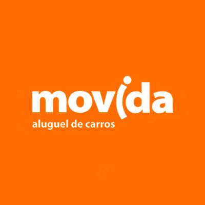 Movida Aluguel de Carros - Joinville / SC
