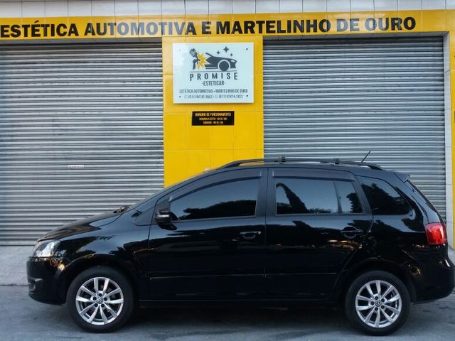 Foto de Promise Esteticar Martelinho de Ouro e Micro Pinturas Em Geral - São Paulo / SP