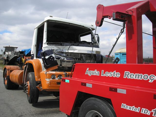 Foto de Aguia Leste Centro Automotivo Ltda - São Paulo / SP