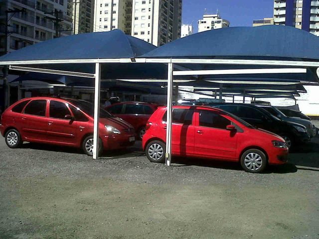 Foto de Estacionamento Rede Park - São Paulo / SP